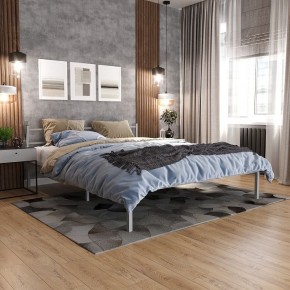 Кровать двуспальная Фади-01 в Покачах - pokachi.mebel24.online | фото 2