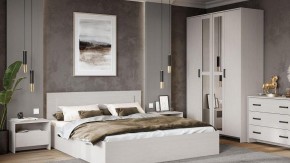 Кровать двуспальная Taika в Покачах - pokachi.mebel24.online | фото 3