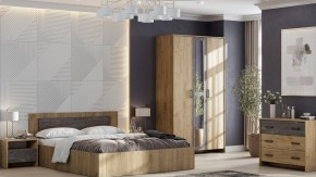Кровать двуспальная Taika в Покачах - pokachi.mebel24.online | фото 11