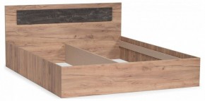 Кровать двуспальная Taika в Покачах - pokachi.mebel24.online | фото 2