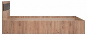Кровать двуспальная Taika в Покачах - pokachi.mebel24.online | фото 4