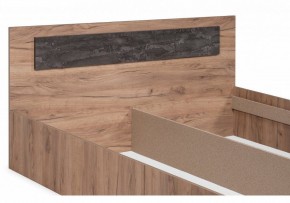 Кровать двуспальная Taika в Покачах - pokachi.mebel24.online | фото 5