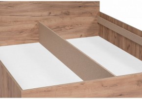 Кровать двуспальная Taika в Покачах - pokachi.mebel24.online | фото 9