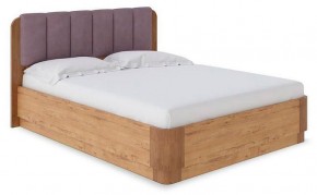 Кровать двуспальная Wood Home Lite 2 в Покачах - pokachi.mebel24.online | фото