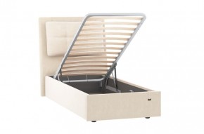 Кровать Ester 900 с основанием и ПМ (Вивальди 2) Модель 311 в Покачах - pokachi.mebel24.online | фото 2