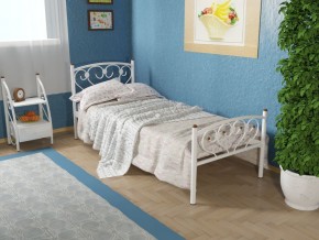 Кровать Ева Plus (МилСон) в Покачах - pokachi.mebel24.online | фото 1