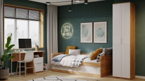 Кровать Хилтон Тип 1 в Покачах - pokachi.mebel24.online | фото 6