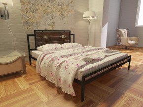 Кровать Инесса 1400*1900 (МилСон) в Покачах - pokachi.mebel24.online | фото
