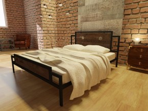 Кровать Инесса Plus 1400*1900 (МилСон) в Покачах - pokachi.mebel24.online | фото