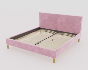 Кровать Линси (1400) в Покачах - pokachi.mebel24.online | фото