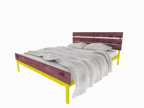 Кровать Луиза Plus (МилСон) в Покачах - pokachi.mebel24.online | фото 7