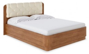 Кровать односпальная Wood Home 1 в Покачах - pokachi.mebel24.online | фото