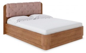 Кровать односпальная Wood Home 1 в Покачах - pokachi.mebel24.online | фото