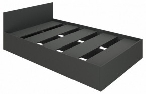 Кровать полутораспальная Охта в Покачах - pokachi.mebel24.online | фото 2