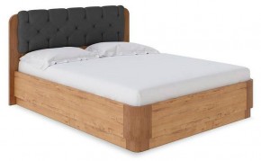 Кровать полутораспальная Wood Home Lite 1 в Покачах - pokachi.mebel24.online | фото