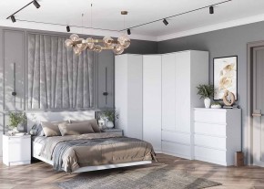 Кровать "Бьянко" БЕЗ основания 1200х2000 в Покачах - pokachi.mebel24.online | фото 2