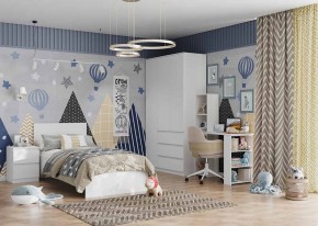 Кровать "Бьянко" БЕЗ основания 900х2000 в Покачах - pokachi.mebel24.online | фото 2