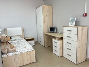 Кровать "Милана" БЕЗ основания 900х2000 в Покачах - pokachi.mebel24.online | фото 2