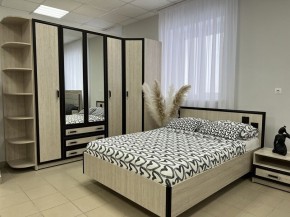 НАОМИ Кровать БЕЗ основания 1400х2000 в Покачах - pokachi.mebel24.online | фото 2