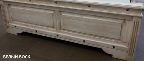 Кровать "Викинг 01" 1600 массив в Покачах - pokachi.mebel24.online | фото 6