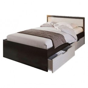 Кровать с ящиками Гармония КР-608 900 в Покачах - pokachi.mebel24.online | фото 1