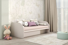 Кровать Сказка с ПМ 900 (Кашемир) в Покачах - pokachi.mebel24.online | фото 1