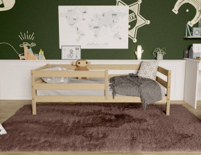 Кровать-софа 80*160 без покраски в Покачах - pokachi.mebel24.online | фото 3