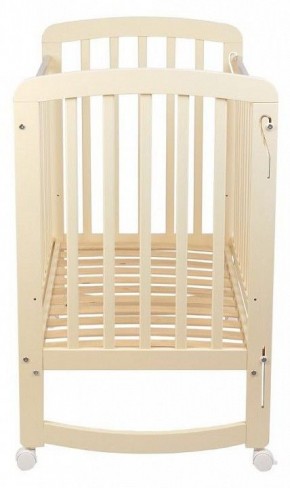 Кроватка Polini Kids Simple 304 в Покачах - pokachi.mebel24.online | фото 3
