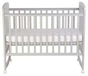 Кроватка Polini Kids Simple 304 в Покачах - pokachi.mebel24.online | фото 2
