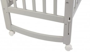 Кроватка Polini Kids Simple 304 в Покачах - pokachi.mebel24.online | фото 7
