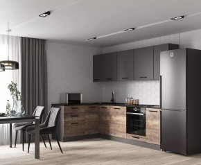 Кухня угловая Трансильвания 2600х1600 мм (Стол. 38 мм) в Покачах - pokachi.mebel24.online | фото 1