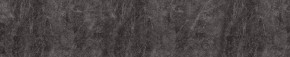 Кухонный фартук 610х3000х1,5 (композит) КМ Бетон графит в Покачах - pokachi.mebel24.online | фото