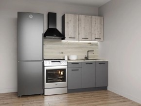 Кухонный гарнитур Антик 1200 (Стол. 26мм) в Покачах - pokachi.mebel24.online | фото