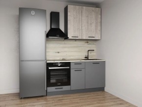Кухонный гарнитур Антик 1600 h950 (Стол. 38мм) в Покачах - pokachi.mebel24.online | фото