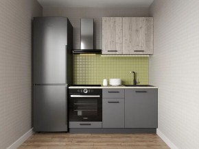 Кухонный гарнитур Антик 1600 (Стол. 38мм) в Покачах - pokachi.mebel24.online | фото 1
