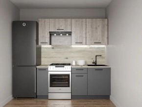 Кухонный гарнитур Антик 1800 (Стол. 38мм) в Покачах - pokachi.mebel24.online | фото