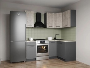 Кухонный гарнитур Антик 2000*1200 (Стол. 26мм) в Покачах - pokachi.mebel24.online | фото