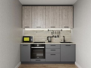 Кухонный гарнитур Антик 2200 h950 (Стол. 26мм) в Покачах - pokachi.mebel24.online | фото