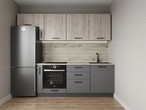 Кухонный гарнитур Антик 2550 (Стол. 38мм) в Покачах - pokachi.mebel24.online | фото
