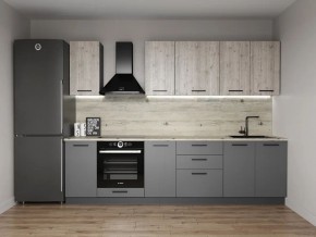 Кухонный гарнитур Антик 2800 (Стол. 26мм) в Покачах - pokachi.mebel24.online | фото