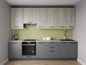 Кухонный гарнитур Антик 3000 h950 (Стол. 26мм) в Покачах - pokachi.mebel24.online | фото