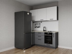 Кухонный гарнитур Меренга 1000*1800 (Стол. 38мм) в Покачах - pokachi.mebel24.online | фото 1