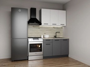 Кухонный гарнитур Меренга  1200 (Стол. 26мм) в Покачах - pokachi.mebel24.online | фото