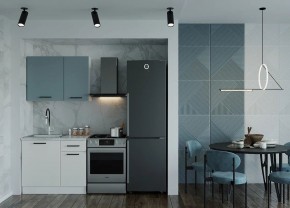 Кухонный гарнитур Ниагара 1000 (Стол. 38мм) в Покачах - pokachi.mebel24.online | фото