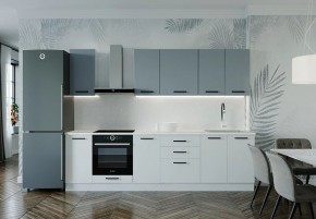 Кухонный гарнитур Ниагара 2800 (Стол. 26мм) в Покачах - pokachi.mebel24.online | фото
