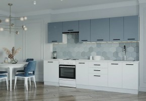 Кухонный гарнитур Ниагара 3000 (Стол. 26мм) в Покачах - pokachi.mebel24.online | фото