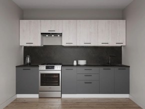 Кухонный гарнитур Санторини 3000 (Стол. 26мм) в Покачах - pokachi.mebel24.online | фото