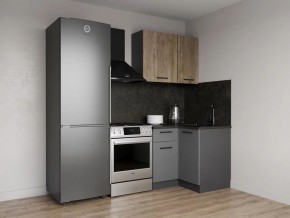 Кухонный гарнитур Умбра 1000*1000 (Стол. 38мм) в Покачах - pokachi.mebel24.online | фото