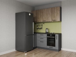 Кухонный гарнитур Умбра 1000*1800 (Стол. 26мм) в Покачах - pokachi.mebel24.online | фото