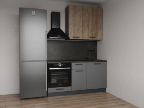 Кухонный гарнитур Умбра 1600 h950 (Стол. 26мм) в Покачах - pokachi.mebel24.online | фото